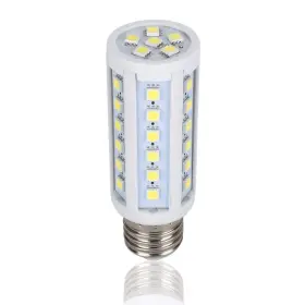 Tt-42s-5050-e27-cw-1224 12vmonster E26 Medium Screw Base Es Fitting Led Light Bulb Dc 12v 20v Solar Grids Boat F
