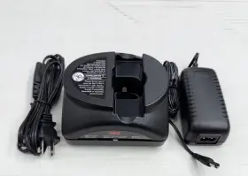 16396 3m Pps Sun Gun Light Kit Battery Charger New