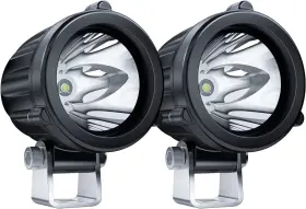 Wdk-r-2-p6t 4wdking 2 Inch Led Round Light 20w Spot Driving Waterproof Off-road Work L