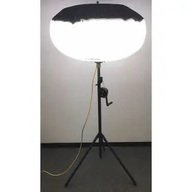 800-led-10 8 12 Illumination Temporary Job Site Light 800w Led Ip65