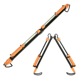 Lt06 Aain Cordless Foldable 1500 Lumen Underhood Work Light Bar/ 2 Detachable