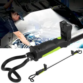 Dr-8815 Aaleds Underhood Work Light 2000lm Super Bright 5200mah Rechargeable Led Ligh