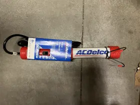 28069 Acdelco Automotive Fluorescent Light With 6 Inch Cord Drop
