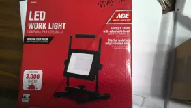 3004392 Ace Led Work Light Hardware