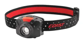 Xs-td002-b Ace Led Rchrg Headlamp 250l