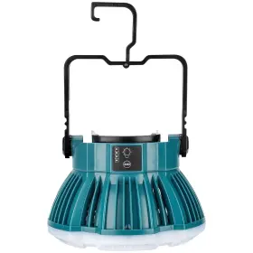 Yx-24w-001-mak Adisipsoarin 2400lm Led Camping Lantern For Makita 18v Lxt Lithium Battery 24w Work L