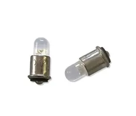 Al-330-cw Aero-lites Llc Aero-lites.com #330 Led Replacement Bulb 12/14vdc Dimmable Replaces
