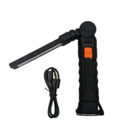 Wl001 Aftermarket Led Worklight Portable Rechargeable Cob Magnetic Inspection Light