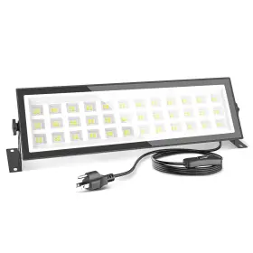 Uslslag01 Agrantop Plug In Shop Light - 100w 15000lm Ultra Bright Aluminum Led Garage L