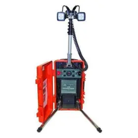 Al4kbp Air Systems Intl Air-light Area Led Light Portable 4k