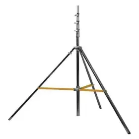 70835 Airstar Silver Light Stand