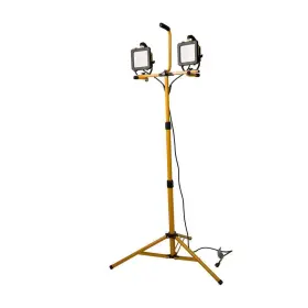 Wlt5040lst All-pro 5000 Lumen 2 Head Led Stand Work Light
