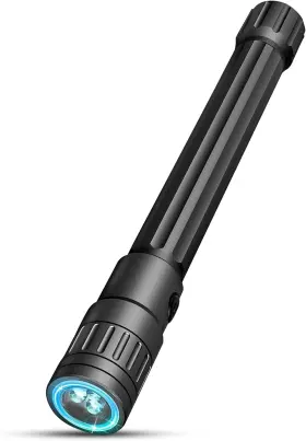Dk30 Alltrolite Magnetic Pickup Tool Flashlight Telescoping Flashligh