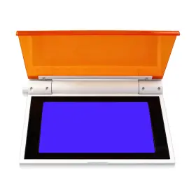 Amt612 Amtast 450 495nm Blue Led Light Transilluminator With 210x120mm Observation Area Blu