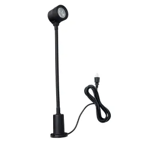 M3mr Andont 763271841597 Magnetic Work Light Led Machine With Flexible Gooseneck And Magne