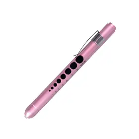 Aokin 701715425620 Medical Pen Light For Nurse Doctor Reusable Led Penlight Flash