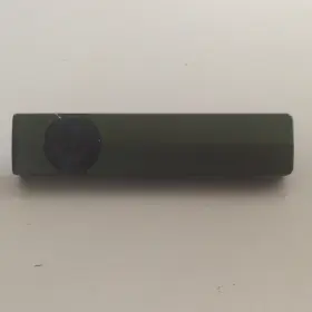 P.rt08922 Arkpro Green Rechargeable Led Flashlight Laser Pointer Usb-c Pocket Clip