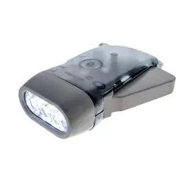 3sdf-244 Asr Outdoor Emergency Motion 3 Led Dynamo Squeeze Action Handheld Flashlight