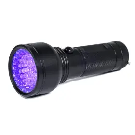 Asrtuvfl29 Asr Tactical 29 Ultra Violet Uv Led Flashlight Handheld Black Light