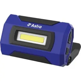 100sl Astro Pneumatic 1000 Lumen Wirelessly Rechargeable Mini Led Flood Light
