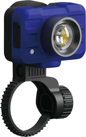51sl Astro Pneumatic Tools -51sl 500 Lumen Rechargeable Lightweight Spray Gun Color Match Light