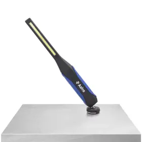 90sl Astro Tool Tools 900 Lumen Led Slim Light With Top Flashlight