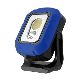 98sl Astro Tool Tools 980 Lumen Dual-beam Mini Flood Worklight
