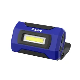 Ast-100sl Astro Tool 100sl Wireless Rechargeable Mini Led Flood Light 1000 Lumentttttttttttttttttt