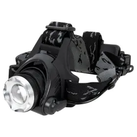 3557437 Atak Rechargeable Led Headlamp 500 Lumens Model# 560