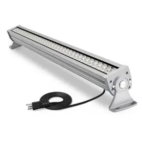 A0035 Atcd Led Work Light Bar 80w 7200lm 5700k 40in Linear Shop Lights 35 Beam Angle Sp