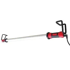 Atd-80357 Atd 663126803575 Tools 2000 Lumen Led Corded/cordless Underhood Light With 25ft R