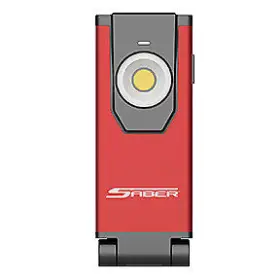 80203 Atd 300 Lumen Wireless Charging Led Pocket Light