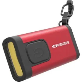 80302 Atd 60 Lumen Rechargeable Led Keychain Light