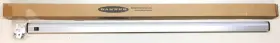Wlb32zc1130pqmb Banner Engineering 45 Inch Led Worklight With Switch Nos