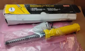 Sl-864 Bayco 017398801133 Sl-260 Replacement Led Work Light For Cord Reel 120 Lumens