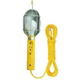 Bysl-426 Bayco 50 Foot Incandescent Drop Light
