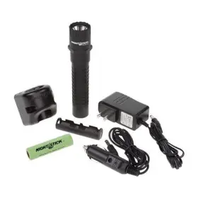 Bytac-510xl Bayco Xtreme Lumens Multi Function Tac Light