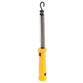 Slr-2166 Bayco Products Inc. Bpi Led Worklight With Spotlight Rechargeable