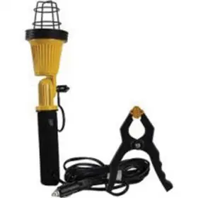 Sl-10121 Bayco Sl-1012 12v 35w Halogen Clamp Work Lamp