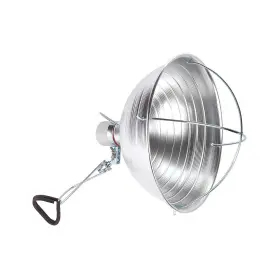 Sl-302b3 Bayco Clampontasklight Screw In Bulb Dependent 38w596 Pk 3