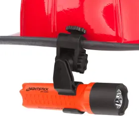 Xpp-5418rx-k01 Bayco Nightstick Intrinsically Safe Flashlights With Multi-angle Mount