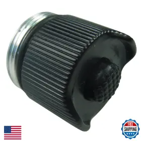 B00asvw1gc Beamshot St1 Military Grade Tailcap On/off Push Button Switch Black