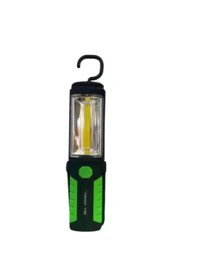 2360mo Bell And Howell Green Torchlite Elite Extreme Magnetic Hang Lot Of 3 Nib