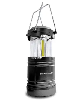 1494 Bell Howell Taclight Lantern Pro By Tac Cob Led Camping Flashlights S