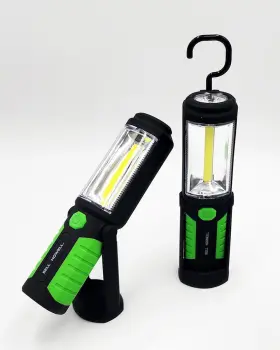 630940304-d Bell & Howell New And Torchlite Elite Extreme Led Flashlights 2 Pack Green