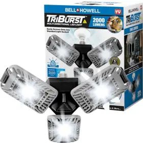 7642 Bell & Howell And Triburst