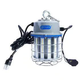 Bergen Industries 313035731796 100-watt 12000 Lumens High Bay Led Work Light