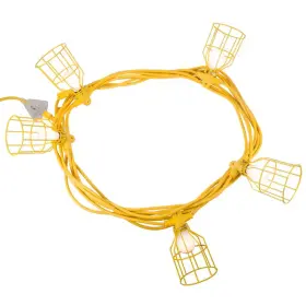 Bergen Industries 313044139194 Led Plug-in String Work Light