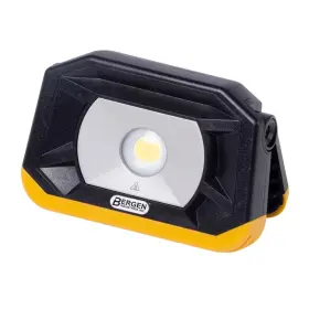Bergen Industries 445046514594 10-watt Led Mini Work Light With Built-in Battery And Usb Charger