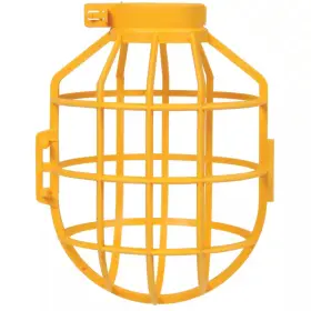 Bergen Industries 744110948028 Work Light Stringer Replacement Cage 50-pack